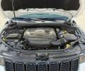 Білий Джип Grand Cherokee, об'ємом двигуна 3.6 л та пробігом 123 тис. км за 34500 $, фото 24 на Automoto.ua