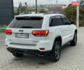 Білий Джип Grand Cherokee, об'ємом двигуна 3.6 л та пробігом 130 тис. км за 29300 $, фото 7 на Automoto.ua
