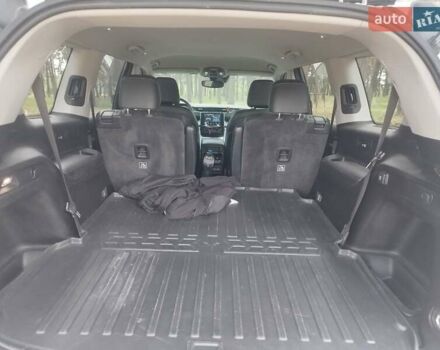 Джип Гранд Чероки 2021 в Ахтырке на Automoto.ua Белый Джип Гранд Чероки, объемом двигателя 3.6 л и пробегом 71 тыс. км за 35500 $, фото 21 на Automoto.ua