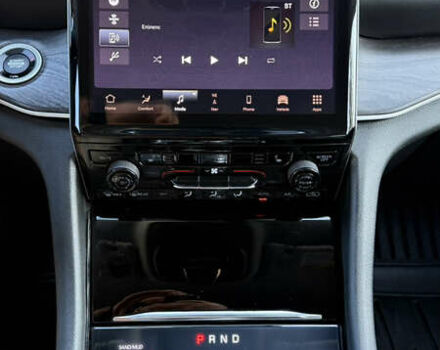 Джип Гранд Чероки 2021 в Ровно на Automoto.ua Белый Джип Гранд Чероки, объемом двигателя 3.6 л и пробегом 135 тыс. км за 46800 $, фото 26 на Automoto.ua