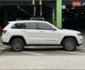 Белый Джип Гранд Чероки, объемом двигателя 3.6 л и пробегом 66 тыс. км за 25000 $, фото 11 на Automoto.ua