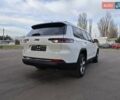 Белый Джип Гранд Чероки, объемом двигателя 3.6 л и пробегом 19 тыс. км за 34900 $, фото 8 на Automoto.ua