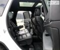 Білий Джип Grand Cherokee, об'ємом двигуна 3.6 л та пробігом 21 тис. км за 35500 $, фото 42 на Automoto.ua