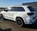 Джип Гранд Чероки 2021 в Львове на Automoto.ua Белый Джип Гранд Чероки, объемом двигателя 3.6 л и пробегом 87 тыс. км за 6400 $, фото 5 на Automoto.ua