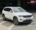 Белый Джип Гранд Чероки, объемом двигателя 3.6 л и пробегом 66 тыс. км за 25000 $, фото 1 на Automoto.ua
