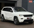 Білий Джип Grand Cherokee, об'ємом двигуна 3.6 л та пробігом 30 тис. км за 31000 $, фото 4 на Automoto.ua
