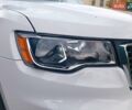 Джип Гранд Чероки 2021 в Глухове на Automoto.ua Белый Джип Гранд Чероки, объемом двигателя 3.6 л и пробегом 95 тыс. км за 21100 $, фото 17 на Automoto.ua