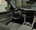 Білий Джип Grand Cherokee, об'ємом двигуна 3.6 л та пробігом 41 тис. км за 47000 $, фото 14 на Automoto.ua