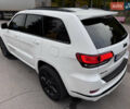 Білий Джип Grand Cherokee, об'ємом двигуна 3.6 л та пробігом 73 тис. км за 26999 $, фото 37 на Automoto.ua