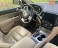 Белый Джип Гранд Чероки, объемом двигателя 3.6 л и пробегом 92 тыс. км за 27700 $, фото 14 на Automoto.ua