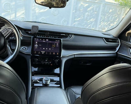 Джип Гранд Чероки 2021 в Ровно на Automoto.ua Белый Джип Гранд Чероки, объемом двигателя 3.6 л и пробегом 135 тыс. км за 46800 $, фото 23 на Automoto.ua