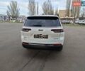 Белый Джип Гранд Чероки, объемом двигателя 3.6 л и пробегом 19 тыс. км за 34900 $, фото 9 на Automoto.ua