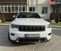 Джип Гранд Чероки 2021 в Ромнах на Automoto.ua Белый Джип Гранд Чероки, объемом двигателя 3.6 л и пробегом 58 тыс. км за 27000 $, фото 1 на Automoto.ua