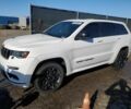 Джип Grand Cherokee 2021 у Чернівцях на Automoto.ua Білий Джип Grand Cherokee, об'ємом двигуна 3.6 л та пробігом 139 тис. км за 7500 $, фото 1 на Automoto.ua