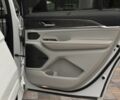Білий Джип Grand Cherokee, об'ємом двигуна 3.6 л та пробігом 41 тис. км за 47000 $, фото 18 на Automoto.ua