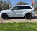 Білий Джип Grand Cherokee, об'ємом двигуна 3.6 л та пробігом 78 тис. км за 27300 $, фото 7 на Automoto.ua