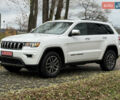 Белый Джип Гранд Чероки, объемом двигателя 3.6 л и пробегом 61 тыс. км за 24900 $, фото 2 на Automoto.ua