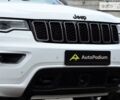 Білий Джип Grand Cherokee, об'ємом двигуна 3.6 л та пробігом 21 тис. км за 35500 $, фото 24 на Automoto.ua