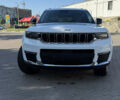 Джип Гранд Чероки 2021 в Ровно на Automoto.ua Белый Джип Гранд Чероки, объемом двигателя 3.6 л и пробегом 135 тыс. км за 46800 $, фото 4 на Automoto.ua