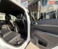 Джип Гранд Чероки 2021 в Ромнах на Automoto.ua Белый Джип Гранд Чероки, объемом двигателя 3.6 л и пробегом 58 тыс. км за 27000 $, фото 11 на Automoto.ua