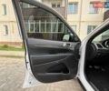 Джип Гранд Чероки 2021 в Ромнах на Automoto.ua Белый Джип Гранд Чероки, объемом двигателя 3.6 л и пробегом 58 тыс. км за 27000 $, фото 7 на Automoto.ua