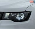 Джип Grand Cherokee 2021 у Дніпро (Дніпропетровську) на Automoto.ua Білий Джип Grand Cherokee, об'ємом двигуна 3.6 л та пробігом 93 тис. км за 26500 $, фото 10 на Automoto.ua