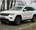 Белый Джип Гранд Чероки, объемом двигателя 3.6 л и пробегом 61 тыс. км за 24900 $, фото 4 на Automoto.ua