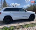 Білий Джип Grand Cherokee, об'ємом двигуна 3.6 л та пробігом 78 тис. км за 27300 $, фото 3 на Automoto.ua