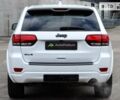 Білий Джип Grand Cherokee, об'ємом двигуна 3.6 л та пробігом 21 тис. км за 35500 $, фото 16 на Automoto.ua