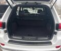 Білий Джип Grand Cherokee, об'ємом двигуна 3.6 л та пробігом 54 тис. км за 15600 $, фото 13 на Automoto.ua