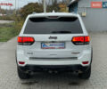 Білий Джип Grand Cherokee, об'ємом двигуна 3.6 л та пробігом 130 тис. км за 29300 $, фото 8 на Automoto.ua