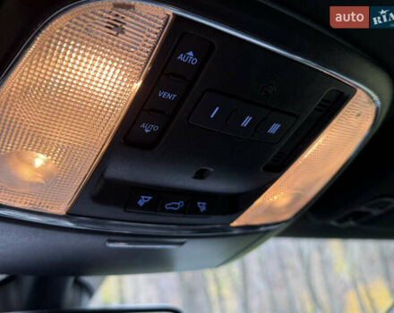 Белый Джип Гранд Чероки, объемом двигателя 3.6 л и пробегом 61 тыс. км за 24900 $, фото 45 на Automoto.ua