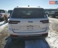 Белый Джип Гранд Чероки, объемом двигателя 3.6 л и пробегом 59 тыс. км за 17200 $, фото 5 на Automoto.ua