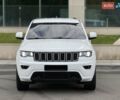 Джип Grand Cherokee 2021 у Дніпро (Дніпропетровську) на Automoto.ua Білий Джип Grand Cherokee, об'ємом двигуна 3.6 л та пробігом 93 тис. км за 26500 $, фото 2 на Automoto.ua