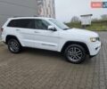 Белый Джип Гранд Чероки, объемом двигателя 3.6 л и пробегом 65 тыс. км за 25800 $, фото 7 на Automoto.ua