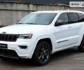 Білий Джип Grand Cherokee, об'ємом двигуна 3.6 л та пробігом 21 тис. км за 35500 $, фото 10 на Automoto.ua