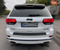 Білий Джип Grand Cherokee, об'ємом двигуна 3.6 л та пробігом 73 тис. км за 26999 $, фото 30 на Automoto.ua