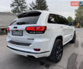 Білий Джип Grand Cherokee, об'ємом двигуна 3.6 л та пробігом 73 тис. км за 26999 $, фото 7 на Automoto.ua