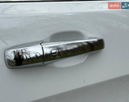 Белый Джип Гранд Чероки, объемом двигателя 3.6 л и пробегом 61 тыс. км за 24900 $, фото 15 на Automoto.ua