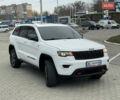 Білий Джип Grand Cherokee, об'ємом двигуна 3.6 л та пробігом 130 тис. км за 29300 $, фото 4 на Automoto.ua