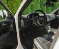 Белый Джип Гранд Чероки, объемом двигателя 3.6 л и пробегом 90 тыс. км за 21900 $, фото 11 на Automoto.ua