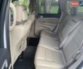 Белый Джип Гранд Чероки, объемом двигателя 3.6 л и пробегом 92 тыс. км за 27700 $, фото 27 на Automoto.ua