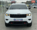 Білий Джип Grand Cherokee, об'ємом двигуна 3.6 л та пробігом 130 тис. км за 29300 $, фото 2 на Automoto.ua