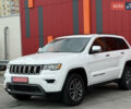 Джип Гранд Чероки 2021 в Киеве на Automoto.ua Белый Джип Гранд Чероки, объемом двигателя 3.6 л и пробегом 61 тыс. км за 25500 $, фото 2 на Automoto.ua
