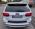 Білий Джип Grand Cherokee, об'ємом двигуна 3.6 л та пробігом 73 тис. км за 26999 $, фото 11 на Automoto.ua