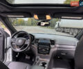 Білий Джип Grand Cherokee, об'ємом двигуна 3.6 л та пробігом 73 тис. км за 26999 $, фото 54 на Automoto.ua