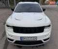 Білий Джип Grand Cherokee, об'ємом двигуна 3.6 л та пробігом 73 тис. км за 26999 $, фото 25 на Automoto.ua
