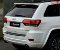 Білий Джип Grand Cherokee, об'ємом двигуна 3.6 л та пробігом 30 тис. км за 31000 $, фото 10 на Automoto.ua