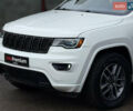 Білий Джип Grand Cherokee, об'ємом двигуна 3.6 л та пробігом 30 тис. км за 31000 $, фото 9 на Automoto.ua