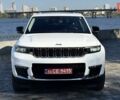 Джип Гранд Чероки 2021 в Киеве на Automoto.ua Белый Джип Гранд Чероки, объемом двигателя 3.6 л и пробегом 95 тыс. км за 42000 $, фото 7 на Automoto.ua